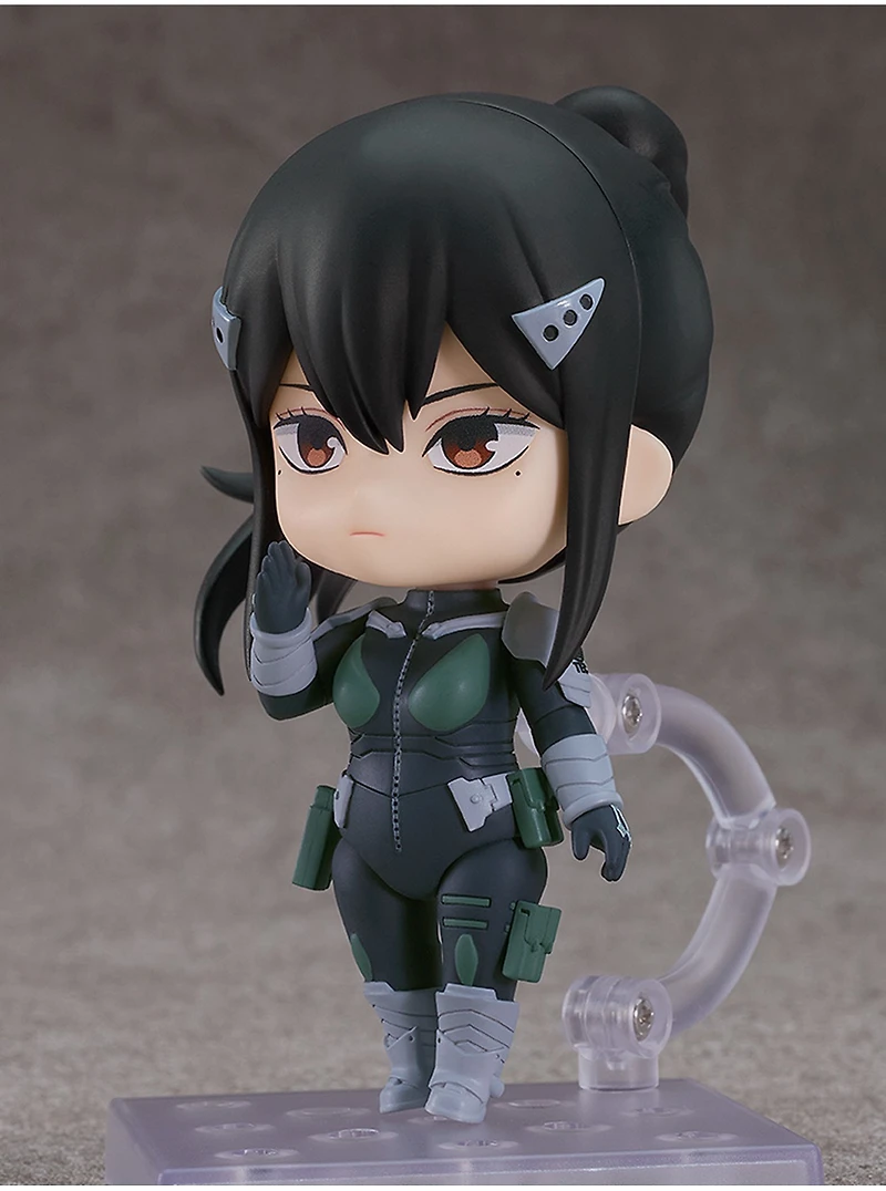 Nendoroid Kaiju No 8 Mina Ashiro Action Figure 
