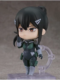 Nendoroid Kaiju No 8 Mina Ashiro Action Figure 