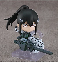 Nendoroid Kaiju No 8 Mina Ashiro Action Figure 