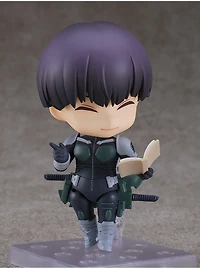Nendoroid Kaiju No 8 Soshiro Hoshina Action Figure 