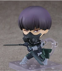 Nendoroid Kaiju No 8 Soshiro Hoshina Action Figure 