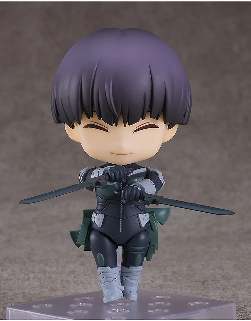Nendoroid Kaiju No 8 Soshiro Hoshina Action Figure