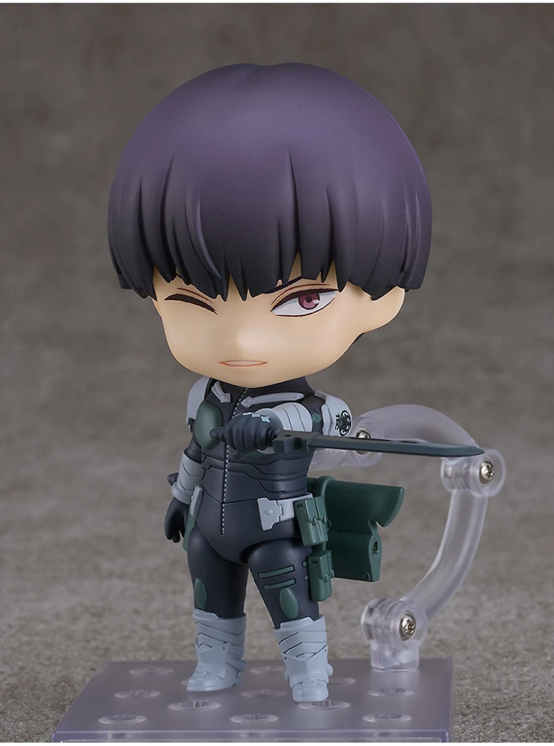 Nendoroid Kaiju No 8 Soshiro Hoshina Action Figure 