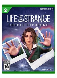 Life Is Strange: Double Exposure