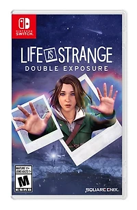 Life Is Strange: Double Exposure