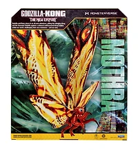 Godzilla X Kong the New Empire: 11" Giant Figure - Mothra 