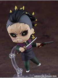 Demon Slayer: Kimetsu no Yaiba Genya Shinazugawa Nendoroid Figure 