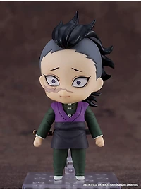 Demon Slayer: Kimetsu no Yaiba Genya Shinazugawa Nendoroid Figure 