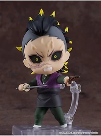 Demon Slayer: Kimetsu no Yaiba Genya Shinazugawa Nendoroid Figure 