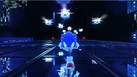 Sonic X Shadow Generations