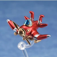 Nendoroid Jojos Bizarre Adv Golden Wind Narancia Ghirga Action Figure 