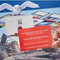 Monopoly Harry Potter 