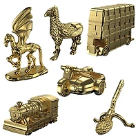 Monopoly Harry Potter 