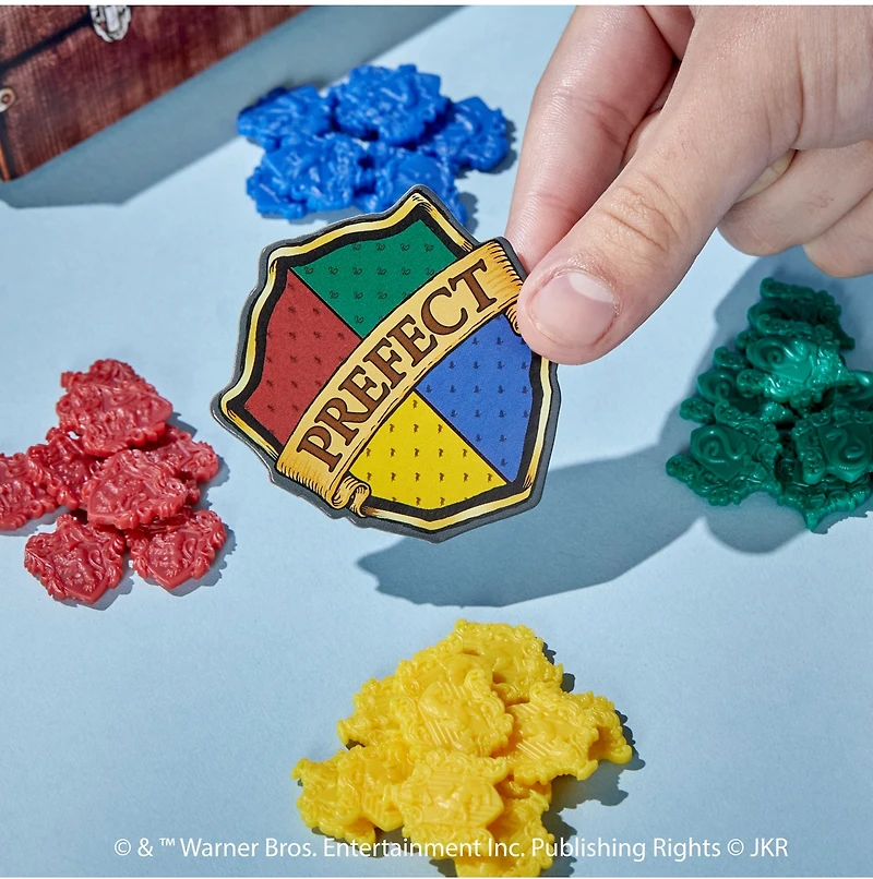 Monopoly Harry Potter 