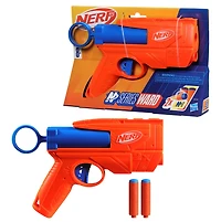 Nerf N Series Ward Dart Blaster 