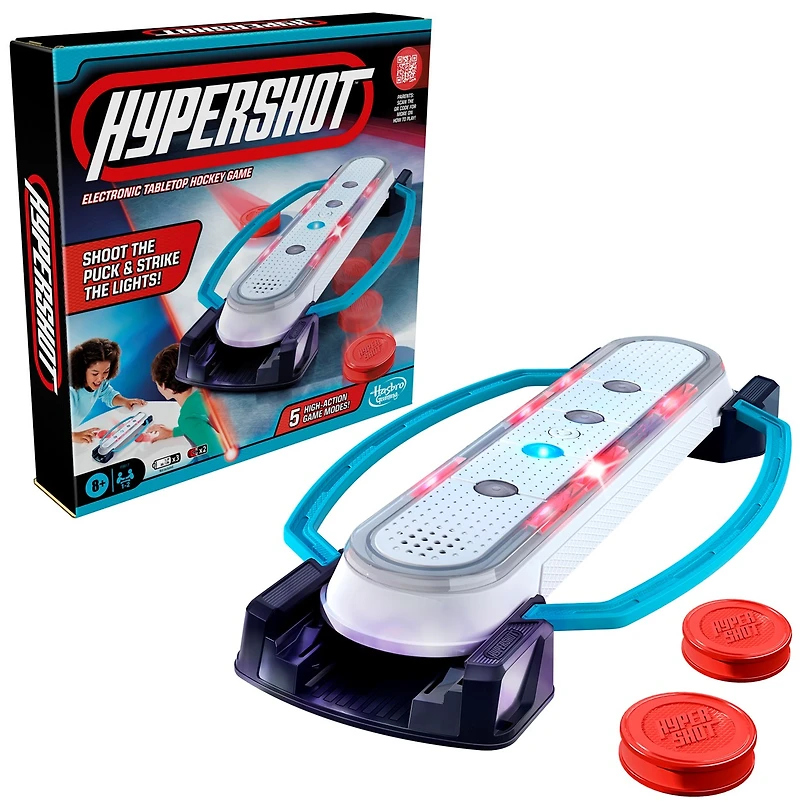 Hypershot 