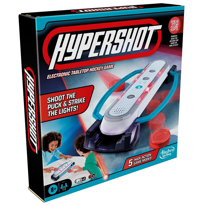 Hypershot 