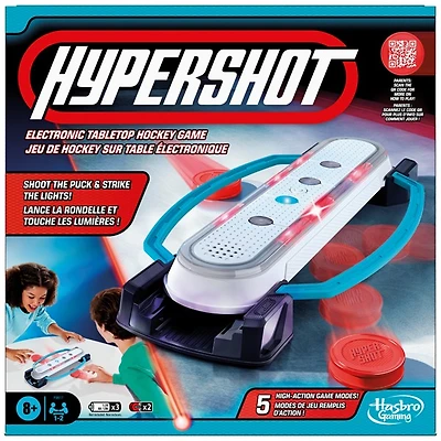 Hypershot 