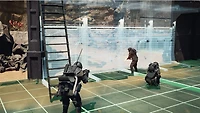 Starship Troopers Extermination (Series X Only) 