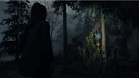 Alan Wake II Deluxe Edition