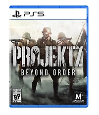 Projekt Z Beyond Order