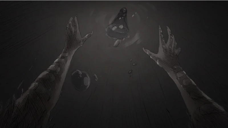 Slay The Princess the Pristine Cut Collectors Edition