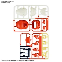 Pokémon model kit quick!! 20 Fuecoco 