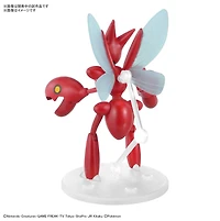 Bandai Pokémon Model Kit Scizor 