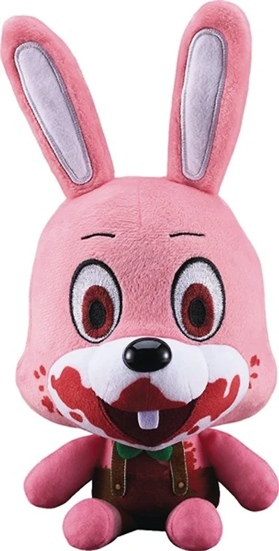 Silent Hill Robbie the Rabbit Plushie