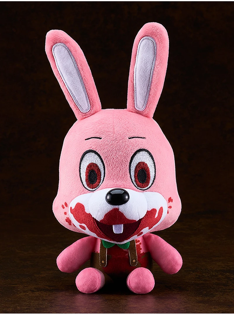 Silent Hill Robbie the Rabbit Plushie 