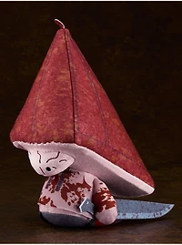 Silent Hill Red Pyramid Thing Plushie 