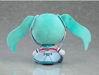 Hatsune Miku Gt Project 15th Anniversary 2012 Plushie 