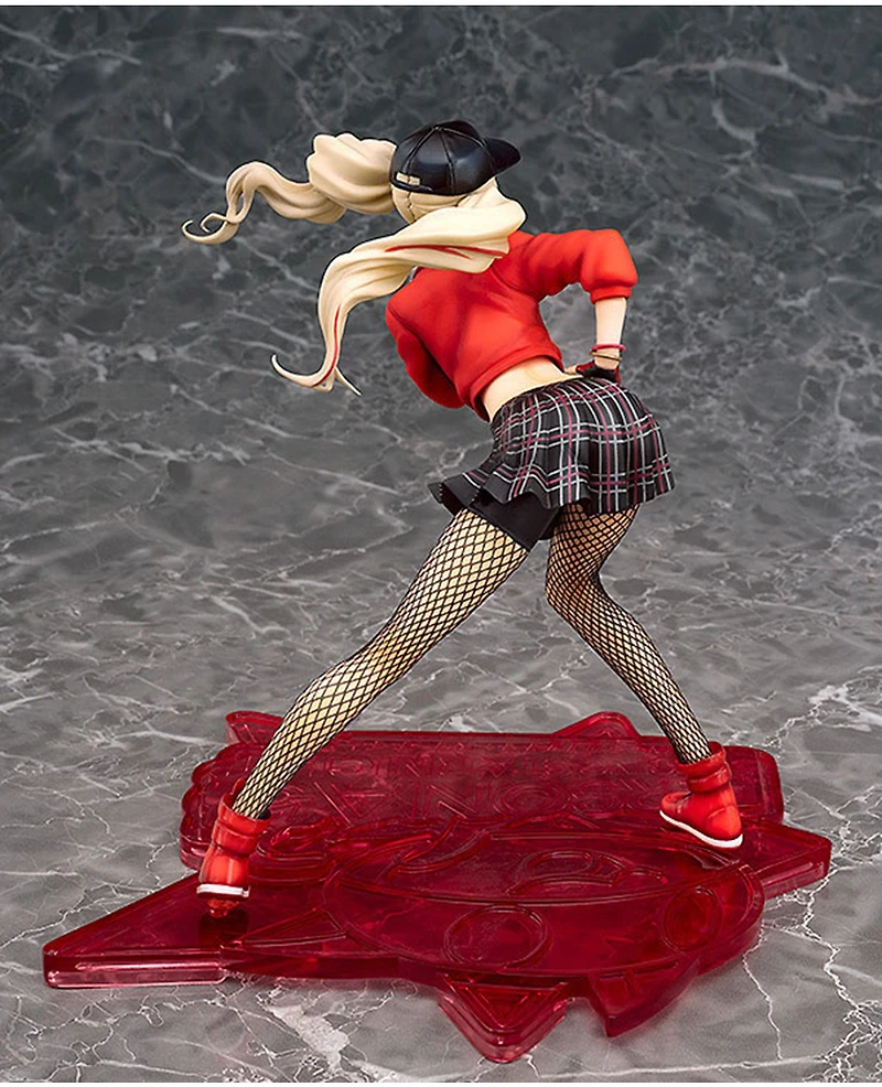 Persona 5 Dancing in Starlight Ann Takamaki 1/7 Pvc Figure