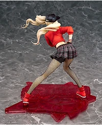 Persona 5 Dancing in Starlight Ann Takamaki 1/7 Pvc Figure 
