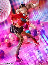 Persona 5 Dancing in Starlight Ann Takamaki 1/7 Pvc Figure 