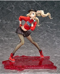 Persona 5 Dancing in Starlight Ann Takamaki 1/7 Pvc Figure 