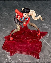 Persona 5 Dancing in Starlight Ann Takamaki 1/7 Pvc Figure 