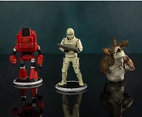 Fallout Mini Figures 2-Pack Assorted – One Variation Chosen at Random