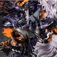 One Piece King Wa-Maximum Portrait of Pirates Figure 