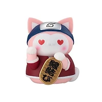 MegaHouse Mega Cat Project Nyaruto! Lucky Cat Fortune -One More Time!  – One Variation Chosen at Random