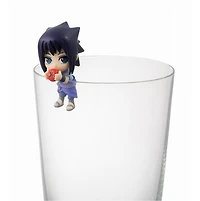 MegaHouse Ochatomo Series: Naruto Shippuden -Konoha Break Time Assorted – One Variation Chosen at Random