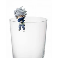 MegaHouse Ochatomo Series: Naruto Shippuden -Konoha Break Time Assorted – One Variation Chosen at Random