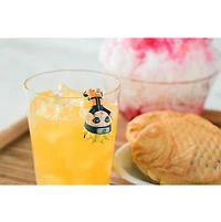 MegaHouse Ochatomo Series: Naruto Shippuden -Konoha Break Time Assorted – One Variation Chosen at Random