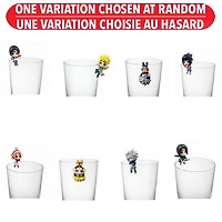 MegaHouse Ochatomo Series: Naruto Shippuden -Konoha Break Time Assortie – Une variation choisie au hasard