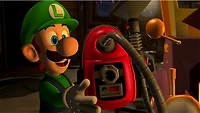 Luigi's Mansion 2 HD - Digital