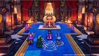 Dragon Quest III HD-2D Remake