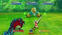 Monster Hunter Stories - Digital