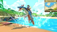 Monster Hunter Stories - Digital