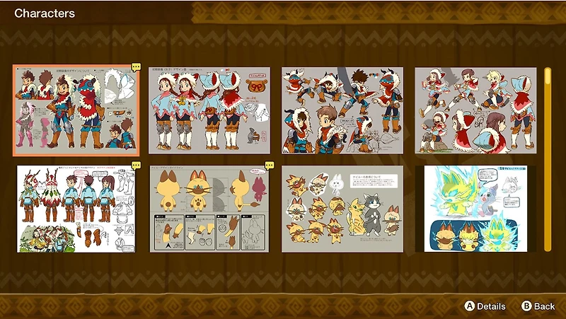 Monster Hunter Stories - Digital