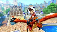 Monster Hunter Stories - Digital